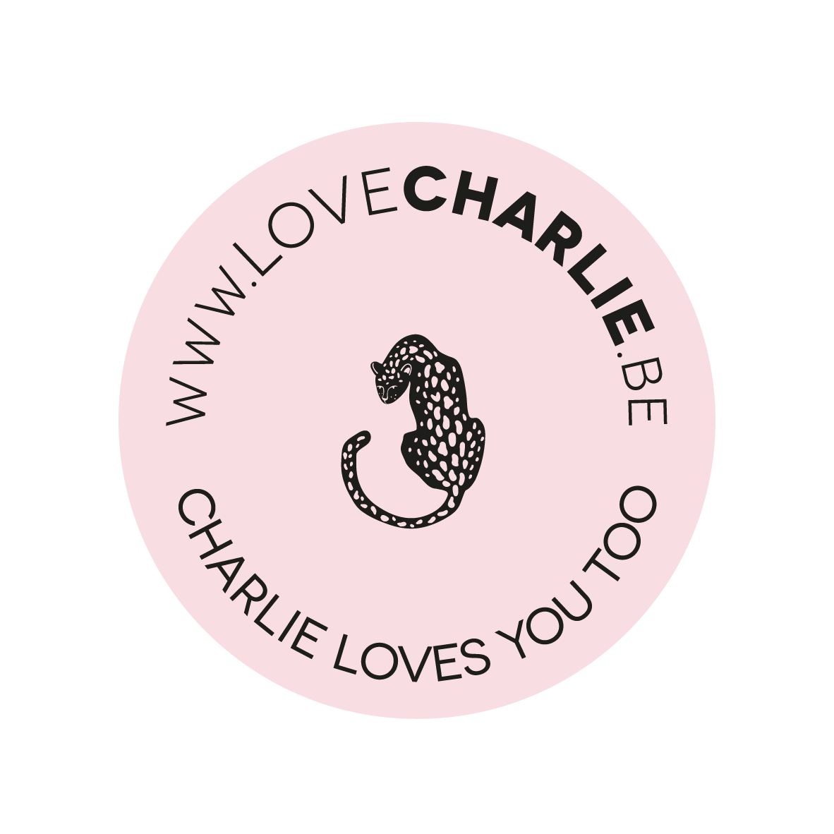 Love Charlie Collectie Zomer 2021